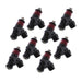 Edelbrock Edelbrock Fuel Injectors 3522 Autofit