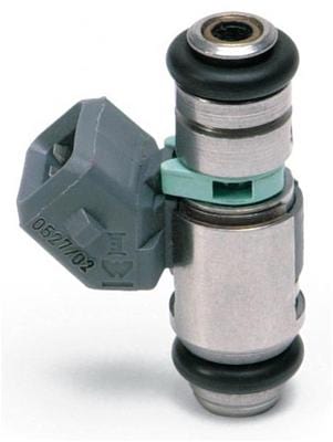 Edelbrock Edelbrock Fuel Injectors 3574 Autofit