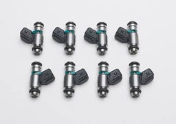 Edelbrock Edelbrock Fuel Injectors 3636 Autofit