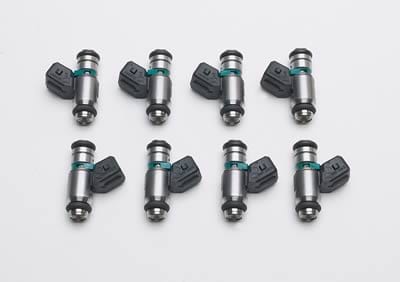 Edelbrock Edelbrock Fuel Injectors 3636 Autofit