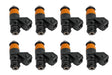 Edelbrock Edelbrock Fuel Injectors 3695 Autofit