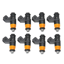 Edelbrock Edelbrock Fuel Injectors 3695 Autofit