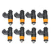 Edelbrock Edelbrock Fuel Injectors 3695 Autofit