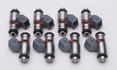 Edelbrock Edelbrock Fuel Injectors 3853 Autofit
