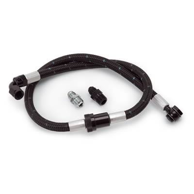 Edelbrock Edelbrock Fuel Line Kits and Accessories 8102 Autofit