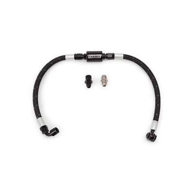 Edelbrock Edelbrock Fuel Line Kits and Accessories 8103 Autofit
