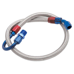 Edelbrock Edelbrock Fuel Line Kits and Accessories 8125 Autofit