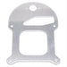 Edelbrock Edelbrock Fuel Pressure Regulator Brackets 8189 Autofit