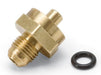 Edelbrock Edelbrock Fuel Pressure Regulator Fittings 3577 Autofit