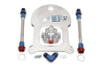 Edelbrock Edelbrock Fuel Pressure Regulator Kits 8192 Autofit