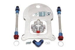 Edelbrock Edelbrock Fuel Pressure Regulator Kits 8192 Autofit
