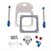 Edelbrock Edelbrock Fuel Pressure Regulator Kits 8193 Autofit