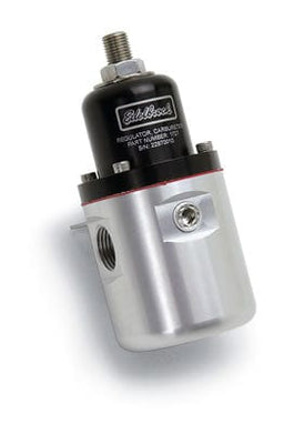 Edelbrock Edelbrock Fuel Pressure Regulators 1727 Autofit
