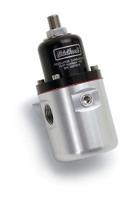Edelbrock Edelbrock Fuel Pressure Regulators 1727 Autofit