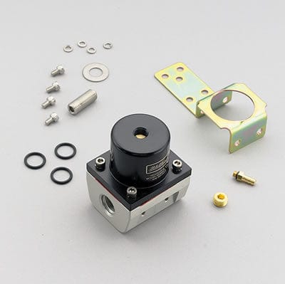 Edelbrock Edelbrock Fuel Pressure Regulators 1728 Autofit