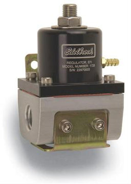 Edelbrock Edelbrock Fuel Pressure Regulators 1728 Autofit