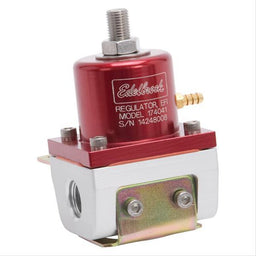 Edelbrock Edelbrock Fuel Pressure Regulators 174041 Autofit