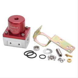 Edelbrock Edelbrock Fuel Pressure Regulators 174041 Autofit
