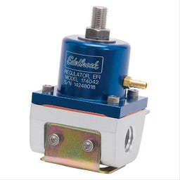 Edelbrock Edelbrock Fuel Pressure Regulators 174042 Autofit