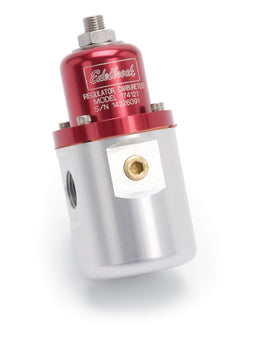 Edelbrock Edelbrock Fuel Pressure Regulators 174121 Autofit