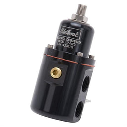 Edelbrock Edelbrock Fuel Pressure Regulators 174123 Autofit