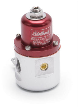 Edelbrock Edelbrock Fuel Pressure Regulators 174131 Autofit