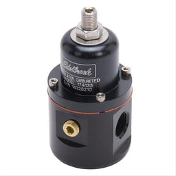 Edelbrock Edelbrock Fuel Pressure Regulators 174133 Autofit