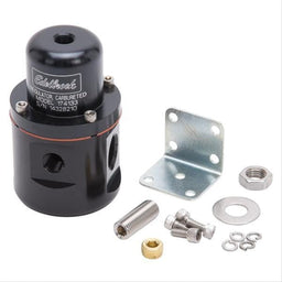 Edelbrock Edelbrock Fuel Pressure Regulators 174133 Autofit