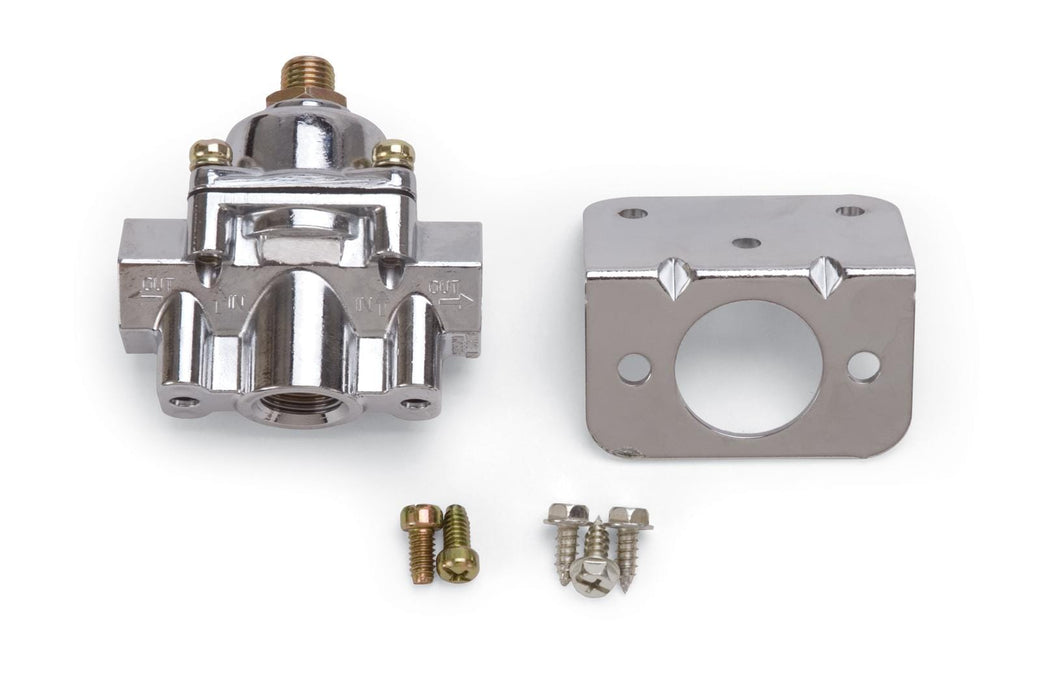 Edelbrock Edelbrock Fuel Pressure Regulators 1789 Autofit