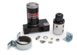 Edelbrock Edelbrock Fuel Pump and Regulator Kits 17923 Autofit