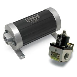 Edelbrock Edelbrock Fuel Pump and Regulator Kits 17943 Autofit