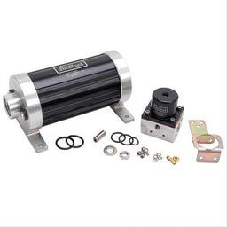 Edelbrock Edelbrock Fuel Pump and Regulator Kits 17943 Autofit