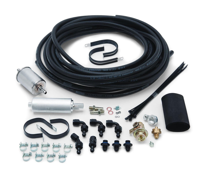 Edelbrock Edelbrock Fuel Pump and Regulator Kits 3651 Autofit