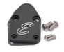 Edelbrock Edelbrock Fuel Pump Block-Off Plates 4020 Autofit
