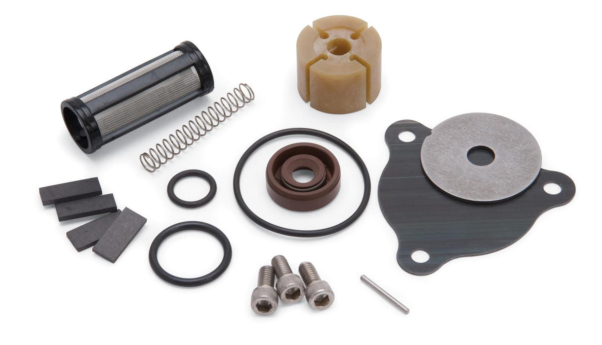 Edelbrock Edelbrock Fuel Pump Rebuild Kits 178050 Autofit