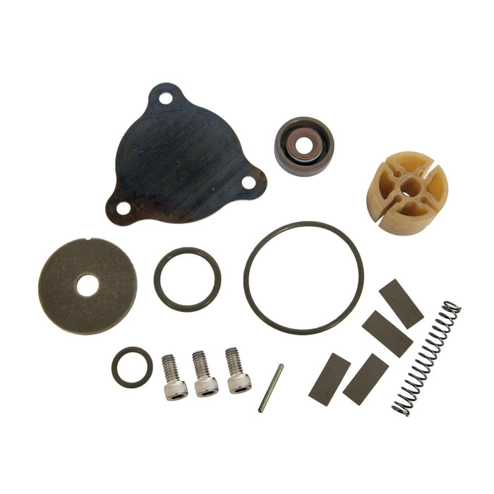 Edelbrock Edelbrock Fuel Pump Rebuild Kits 178060 Autofit
