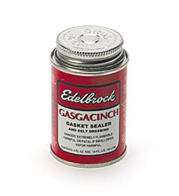 Edelbrock Edelbrock Gasgacinch 9300 Autofit