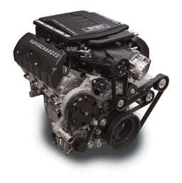 Edelbrock Edelbrock Gen V LT 416 C.I.D. Supercharged Long Block Crate Engines 46756 Autofit