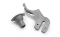 Edelbrock Edelbrock Generator Brackets 11463 Autofit