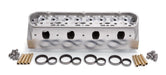 Edelbrock Edelbrock Glidden Victor II Pro Port Raw Cylinder Heads 773169 Autofit