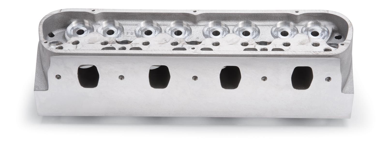 Edelbrock Edelbrock Glidden Victor II Pro Port Raw Cylinder Heads 773169 Autofit