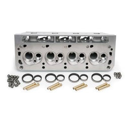 Edelbrock Edelbrock Glidden Victor II Pro Port Raw Cylinder Heads 77319 Autofit