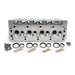 Edelbrock Edelbrock Glidden Victor II Pro Port Raw Cylinder Heads 77319 Autofit