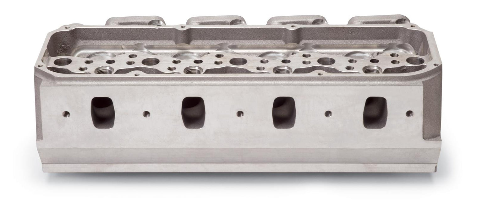 Edelbrock Edelbrock Glidden Victor SC-1 Pro-Port Raw Cylinder Heads 770769 Autofit