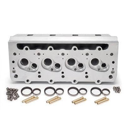 Edelbrock Edelbrock Glidden Victor SC-1 Pro-Port Raw Cylinder Heads 770769 Autofit