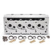Edelbrock Edelbrock Glidden Victor SC-1 Pro-Port Raw Cylinder Heads 770769 Autofit