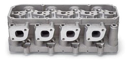 Edelbrock Edelbrock Glidden Victor SC-1 Pro-Port Raw Cylinder Heads 770769 Autofit