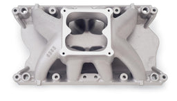Edelbrock Edelbrock Glidden Victor Spider Intake Manifolds 2828 Autofit