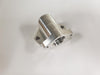 Edelbrock Edelbrock GM-Style Stepper Idle Air Control Adapter Kits 3855 Autofit