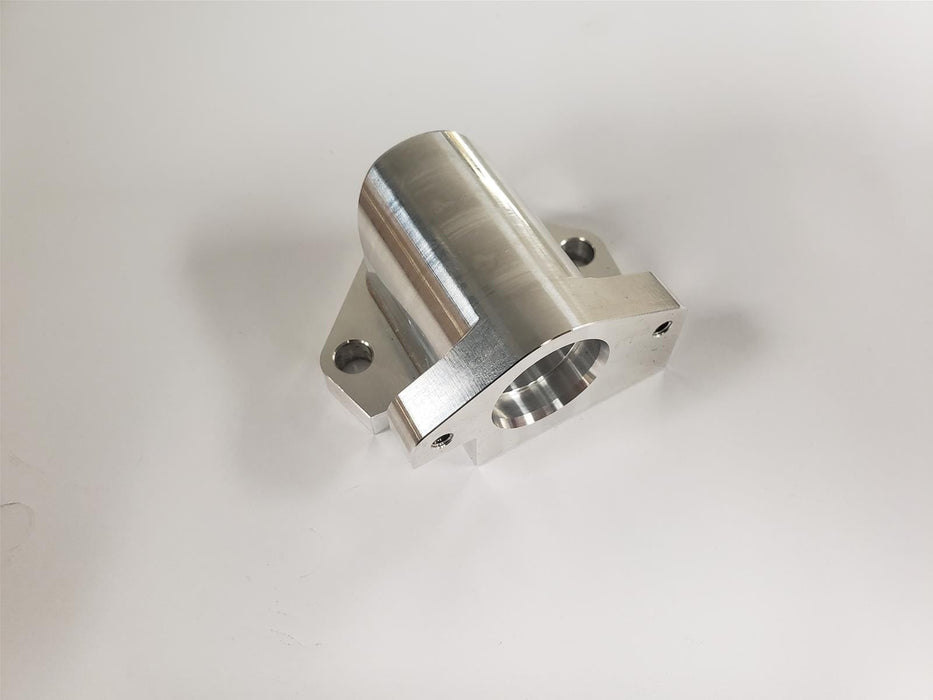 Edelbrock Edelbrock GM-Style Stepper Idle Air Control Adapter Kits 3855 Autofit